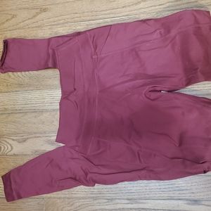 Alphalete Alphalux Leggings